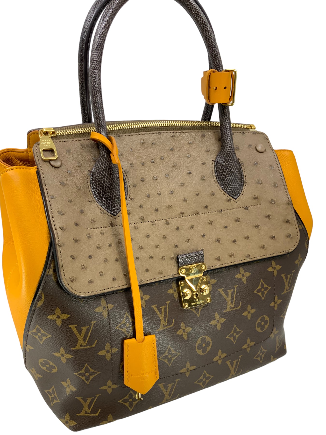 Vuitton Limited 