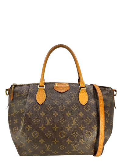 Louis Vuitton Monogram Turenne MM-Consigned Designs