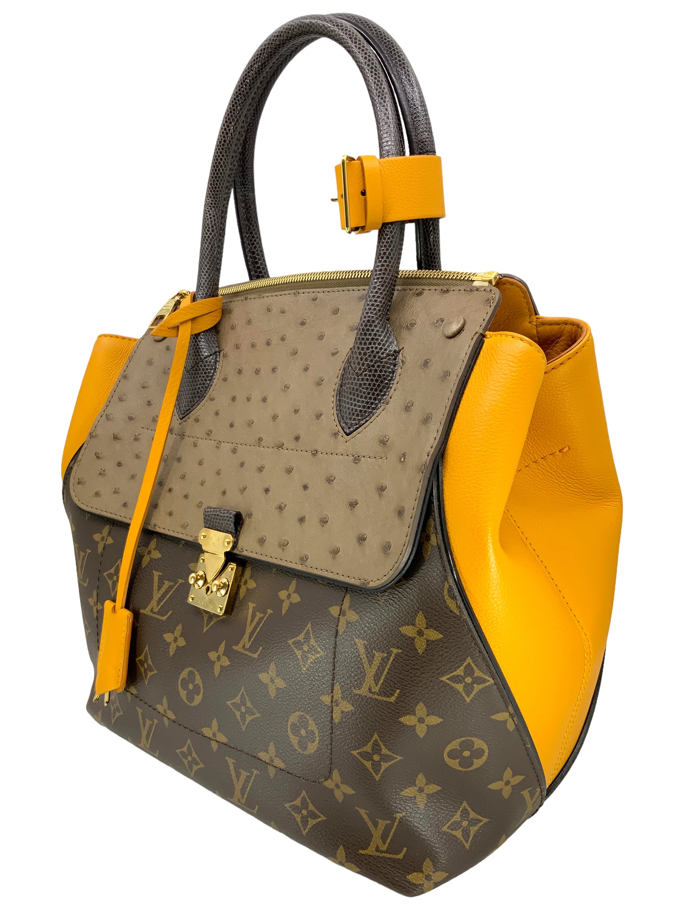 vuitton monogram majestueux