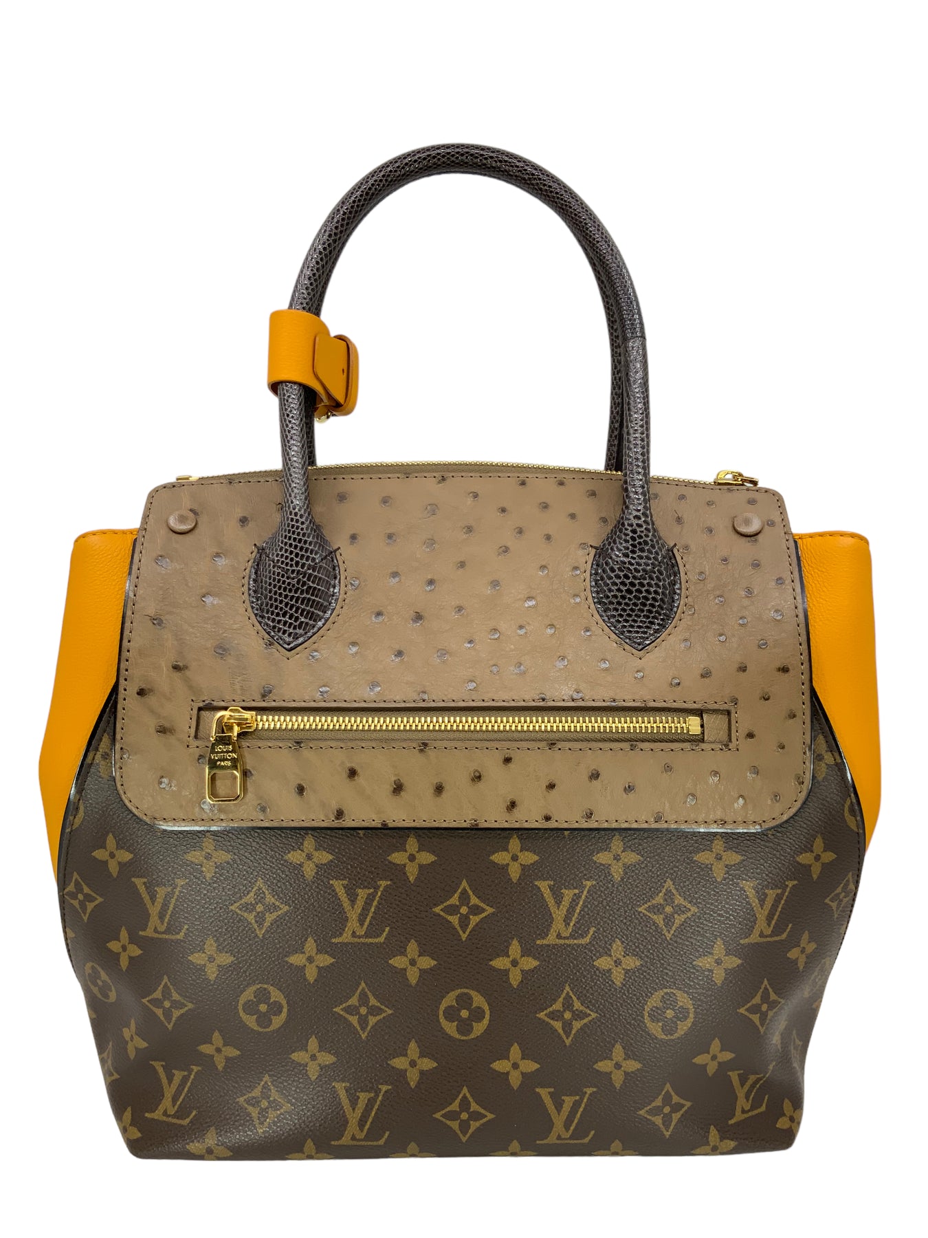 lv tote bag limited edition