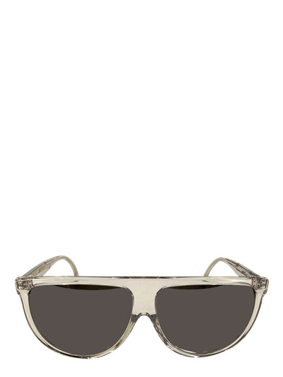 CELINE CL40006F Oversized Sunglasses-Consigned Designs