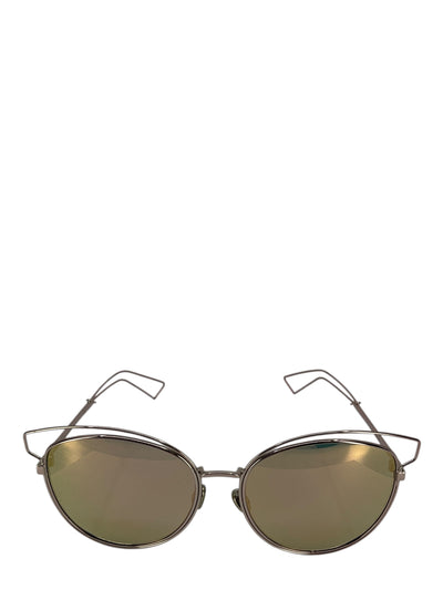 Christian Dior Sideral 2 Sunglasses-Consigned Designs