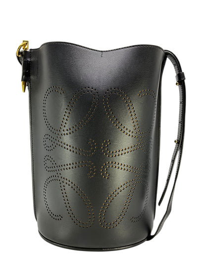 LOEWE Anagram Gate Bucket Bag-Consigned Designs