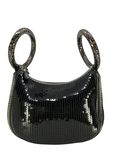 Tod's Sequins Top Handle Bag-Consigned Designs