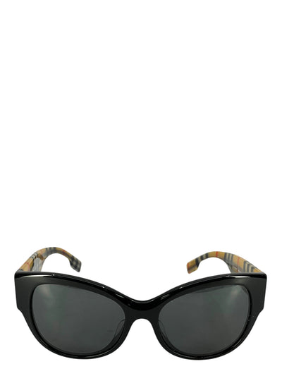 BURBERRY Check BE4294-F Sunglasses-Consigned Designs