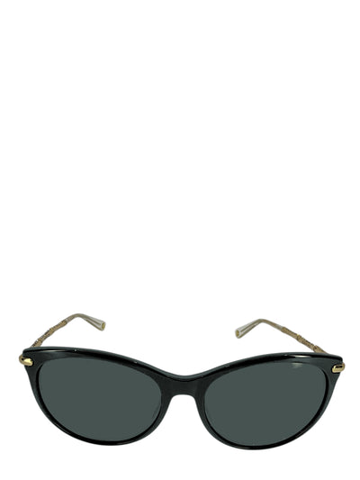 GUCCI Swarovski Crystal GG 3771/S Polarized Sunglasses-Consigned Designs