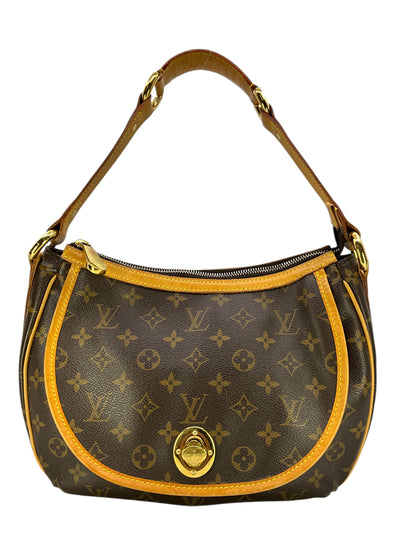 Louis Vuitton Monogram Canvas Tulum PM-Consigned Designs