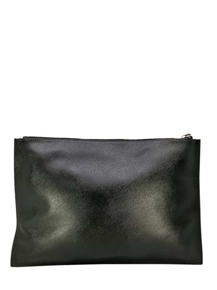 Givenchy Paisley Print Antigona Large Clutch NEW - Consigned Designs