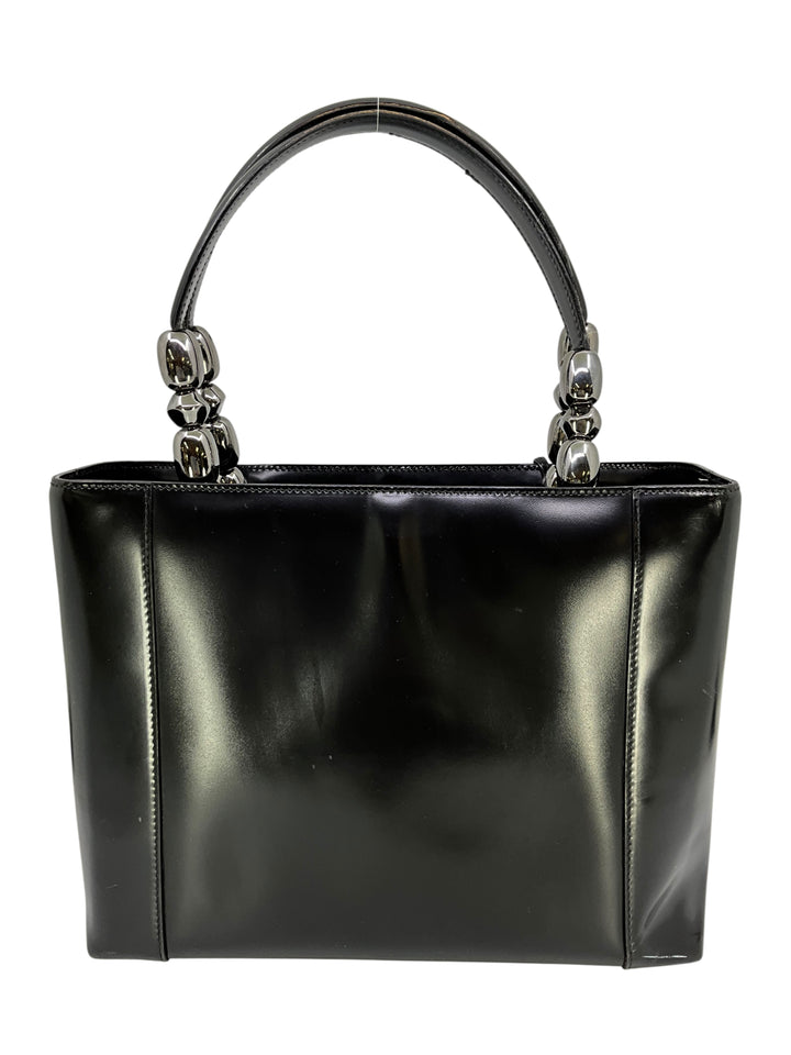 Christian Dior Vintage Leather Malice Bag - Consigned Designs