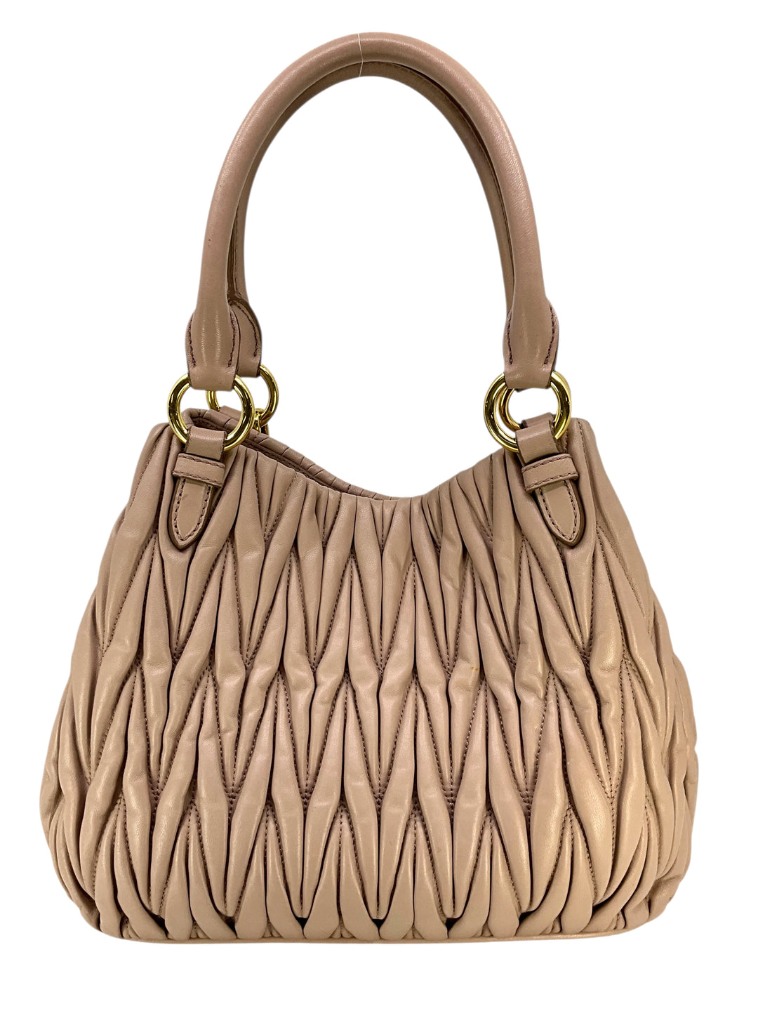 バッグ archive MIUMIU Matelasse leather bag Shopbop Archive Miu Miu Shoulder Bag, Matelasse | Shopbop