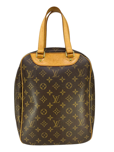 Louis Vuitton Monogram Canvas Excursion Bag-Consigned Designs