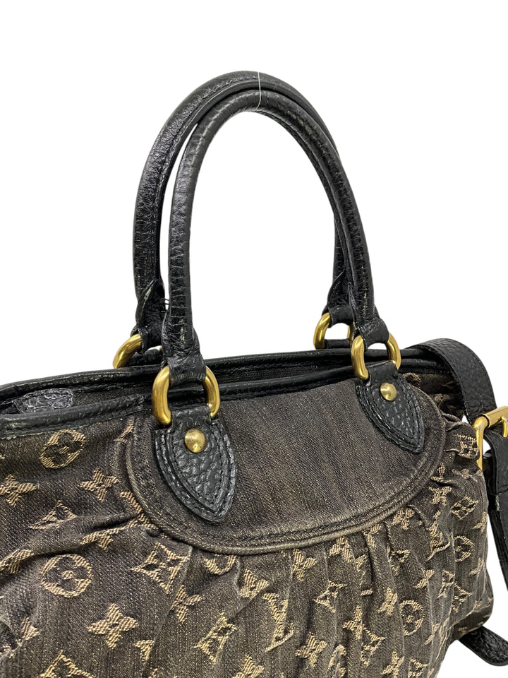 Louis Vuitton LV Monogram Neo Cabby MM Bag - Consigned Designs