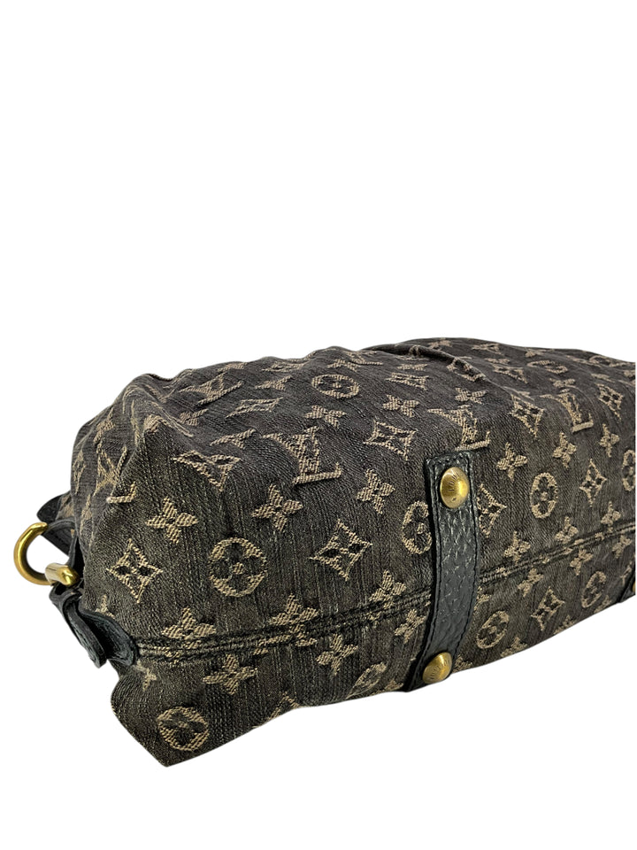 【ＮＥＯＫＩ】LOUIS VUITTON ビジネスバッグ M95694 Louis Vuitton LV Monogram Neo Cabby MM Bag - Consigned Designs