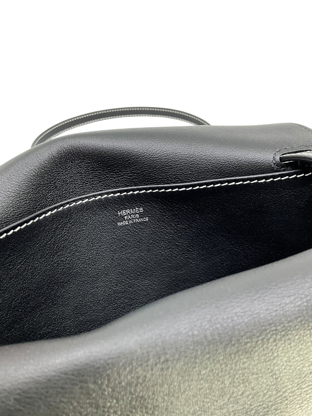 Hermes Swift Mini Halzan 22 Bag NEW - Consigned Designs