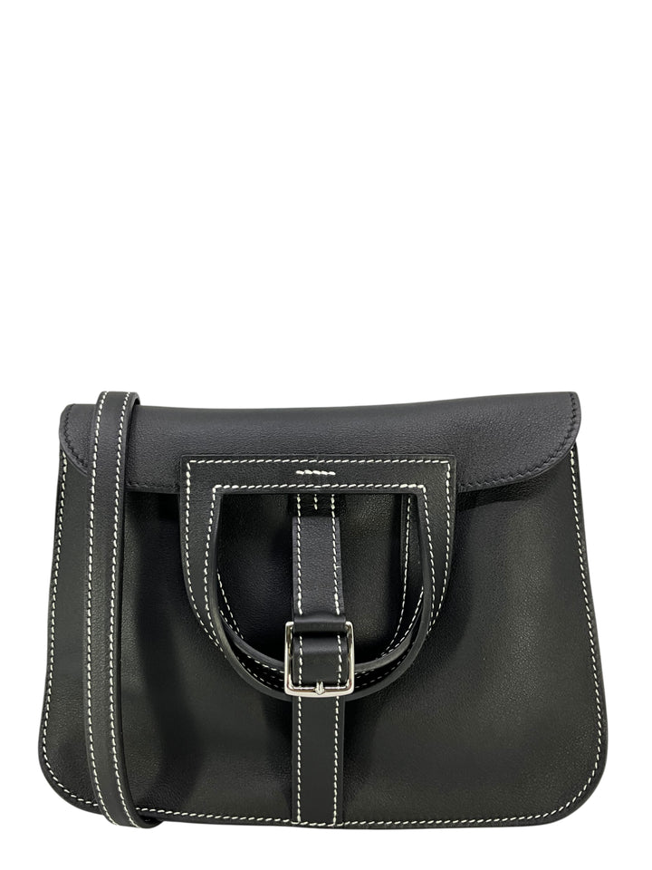 Hermes Swift Mini Halzan 22 Bag NEW - Consigned Designs