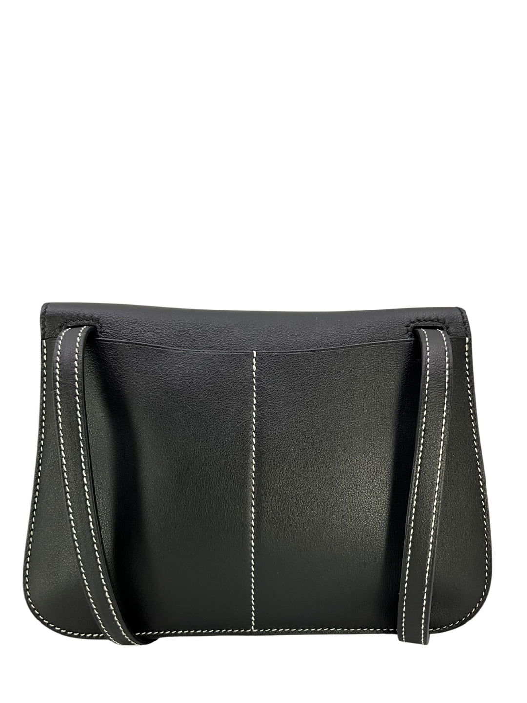 お値引き中　HERMES カルビィ Hermes Swift Mini Halzan 22 Bag NEW - Consigned Designs