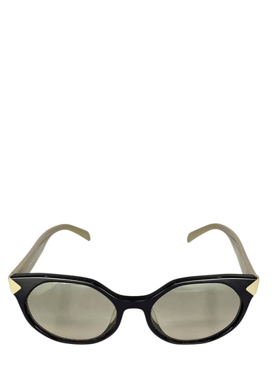 PRADA Cat Eye Sunglasses SPR11T-F-Consigned Designs