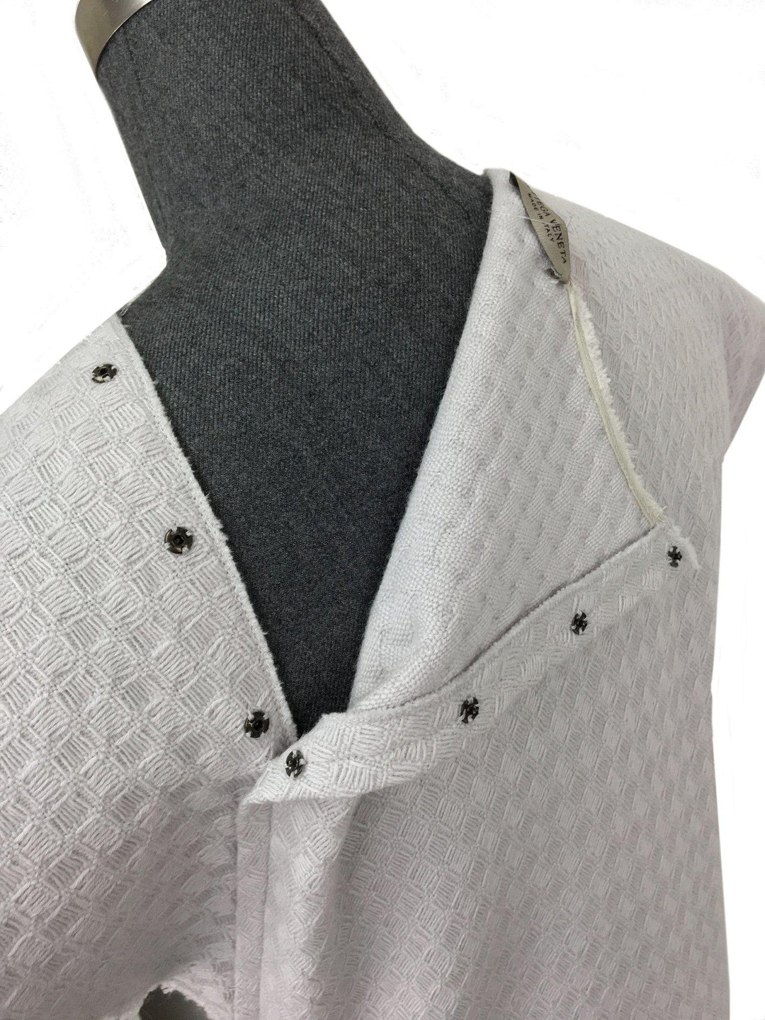 【送料&関税込】Bottega Veneta Embroidered Jacquard Dress 0400018271029_YELLOWBLUE?wid=