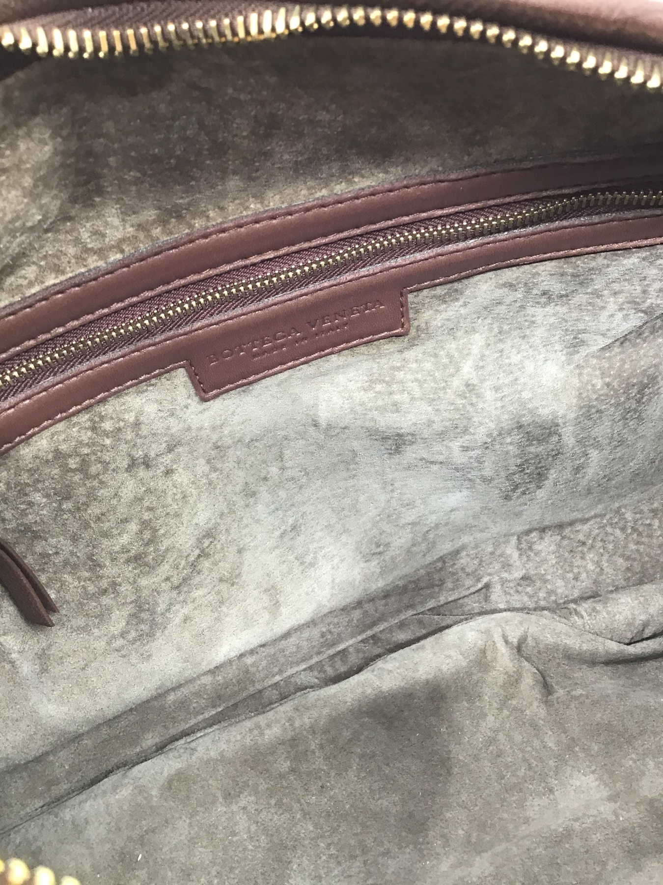 Bottega Veneta Intrecciato Nappa Medium Hobo (SHF-8Axx0I)