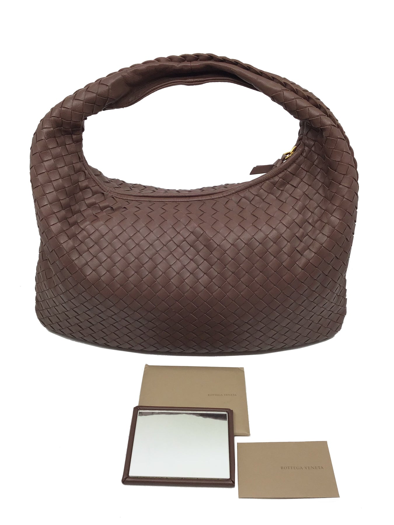 Bottega Veneta MEDIUM VENETA IN INTRECCIATO NAPPA #purse #bag #ad #designer  #fashion