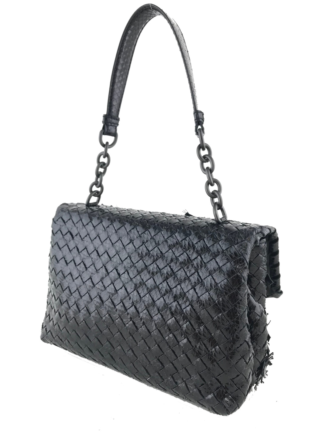 小物 BOTTEGA VENETA Bottega-Veneta-Olimpia-Small-