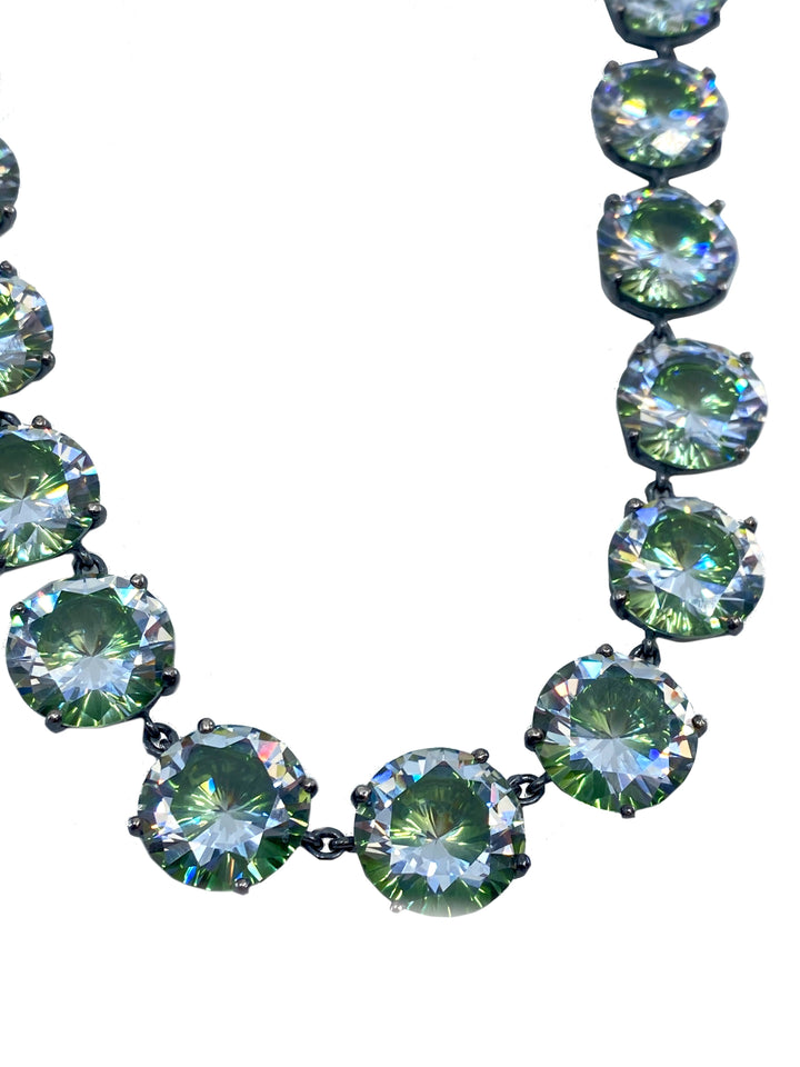 BOTTEGA VENETA Cubic Zirconia ブレスレット PhotoRoom_020_20221213_132526.