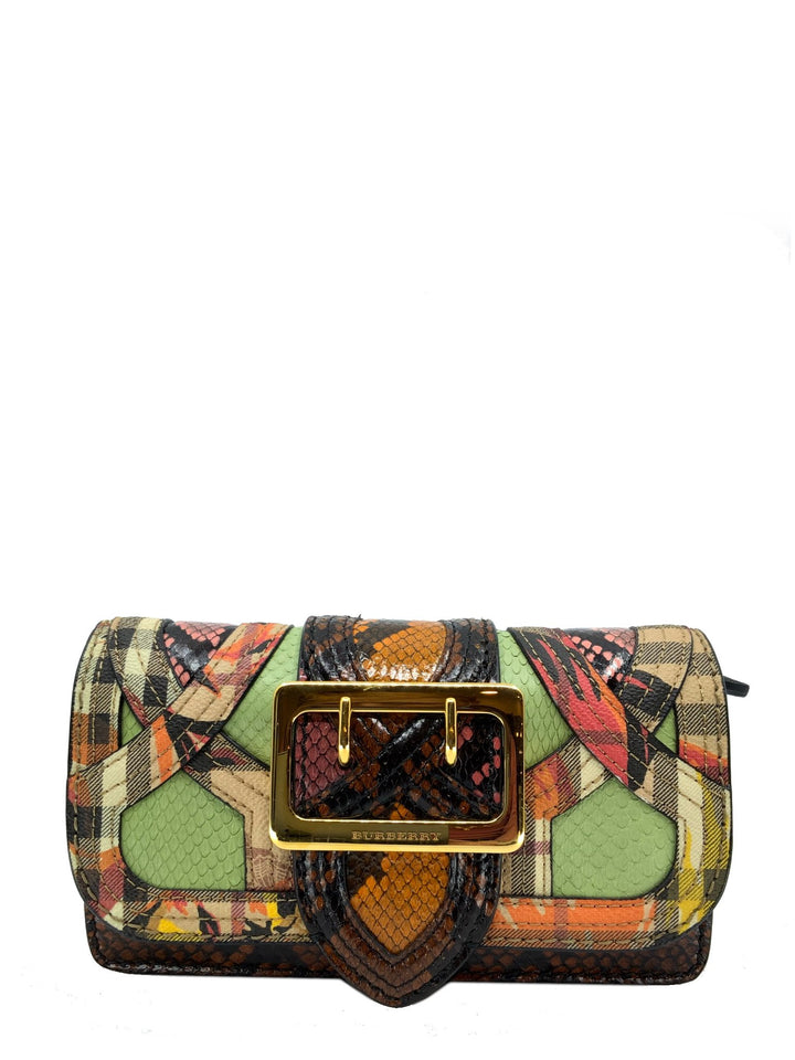 Burberry-Patchwork-Snakeskin-