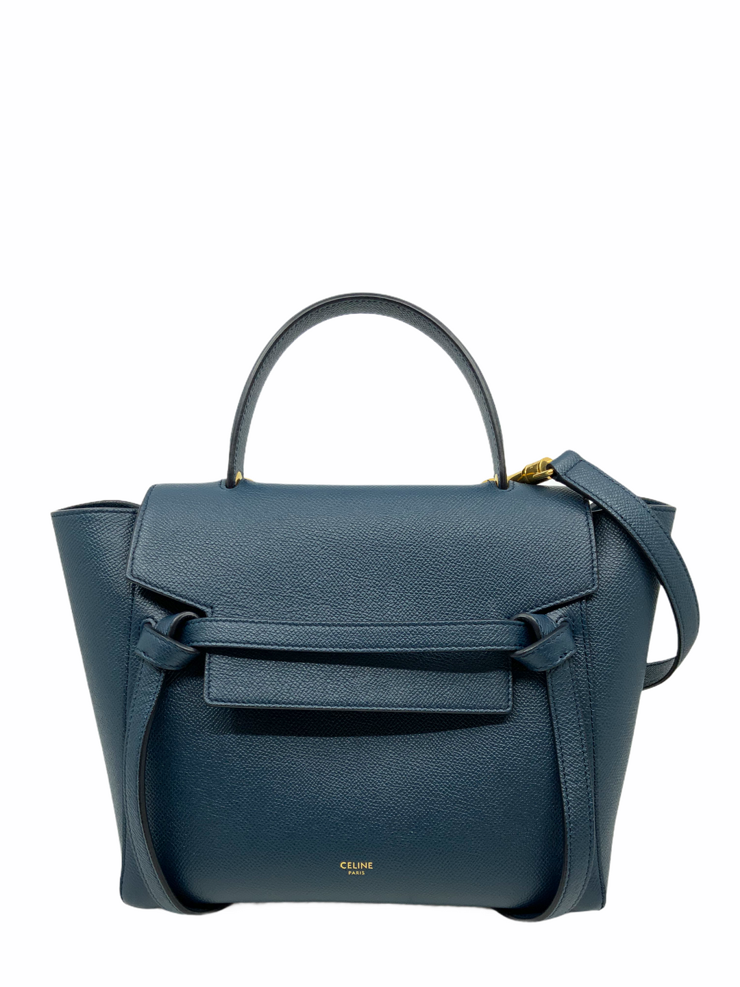 Celine Micro Belt Bag - Consigned Designs