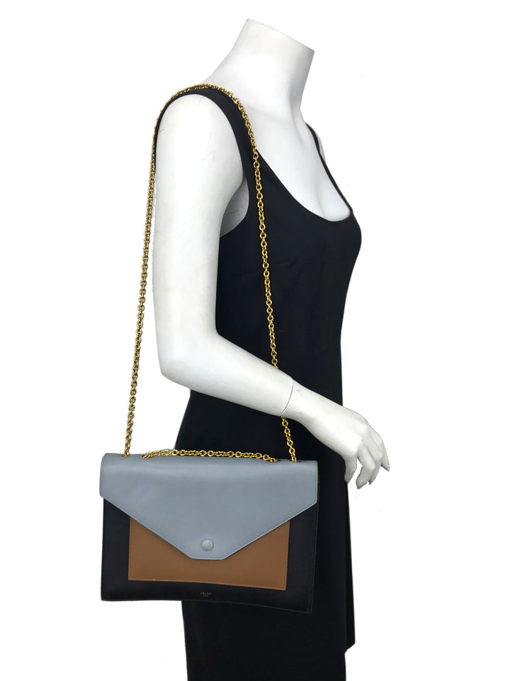 Celine 3 pocket bag online