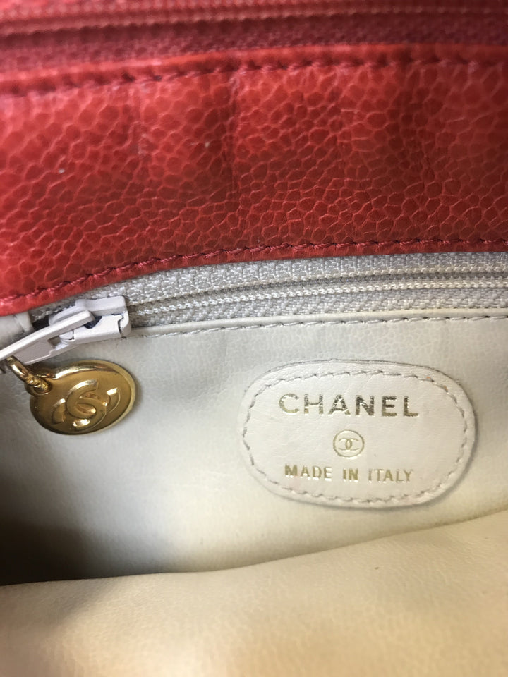 Caviar leather made from new arrivals