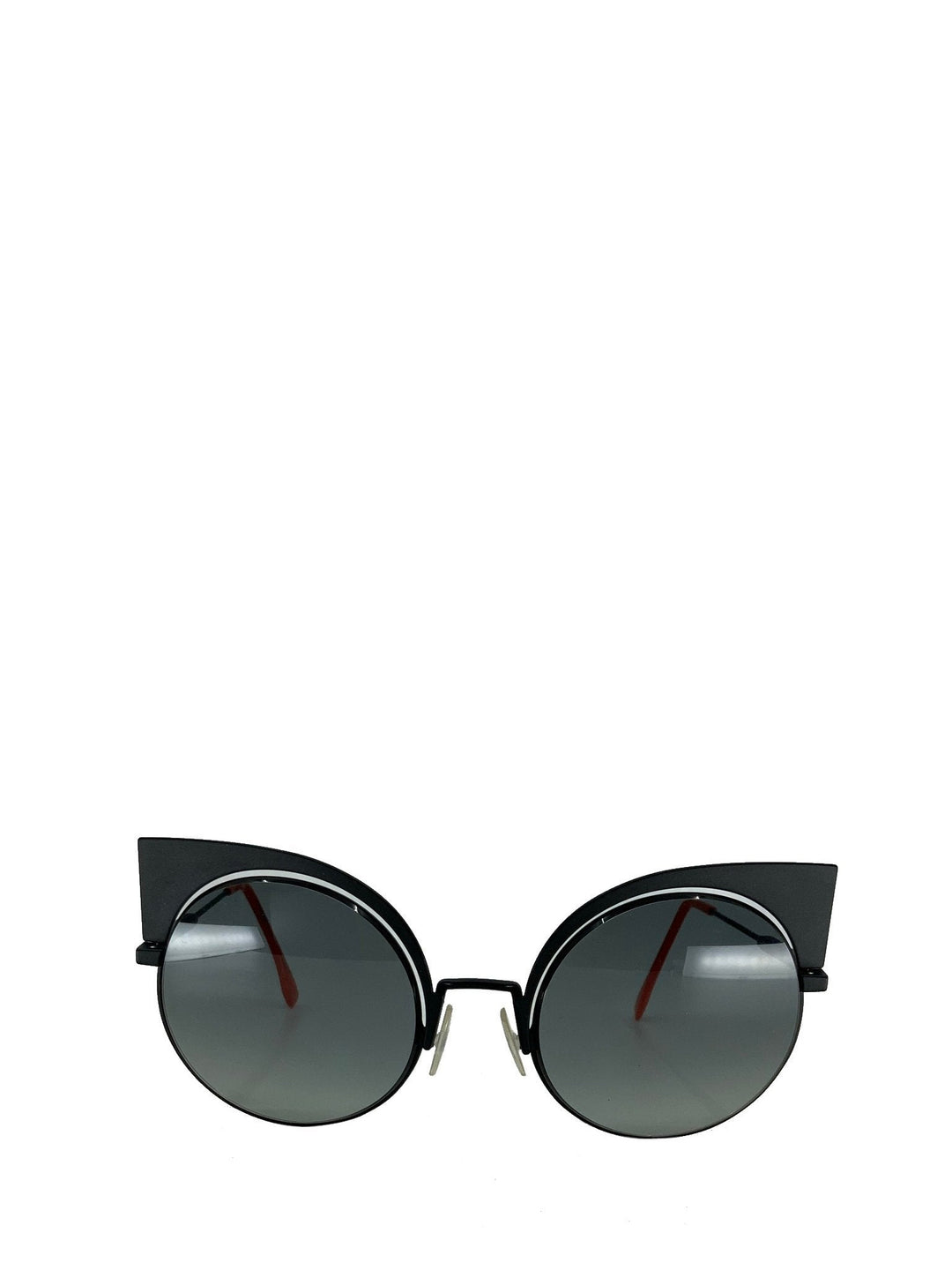 Cat Eye Sunglasses Fendi New Sunglasses Fendi Eyeshine Cat Eye
