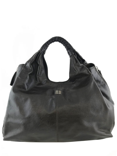 Givenchy Elschia Billy Sac Leather Large Tote Bag-Consigned Designs