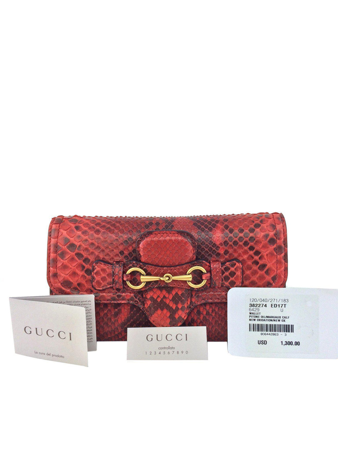 【GUCCI】W.WALLET (661S) NEW SHANGAI◆7726430OP0N Gucci Women W.wallet (661s) New Shangai In Multicolor | ModeSens