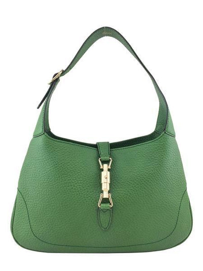 Gucci Vintage Leather Jackie O Bouvier Medium Hobo Bag-Consigned Designs