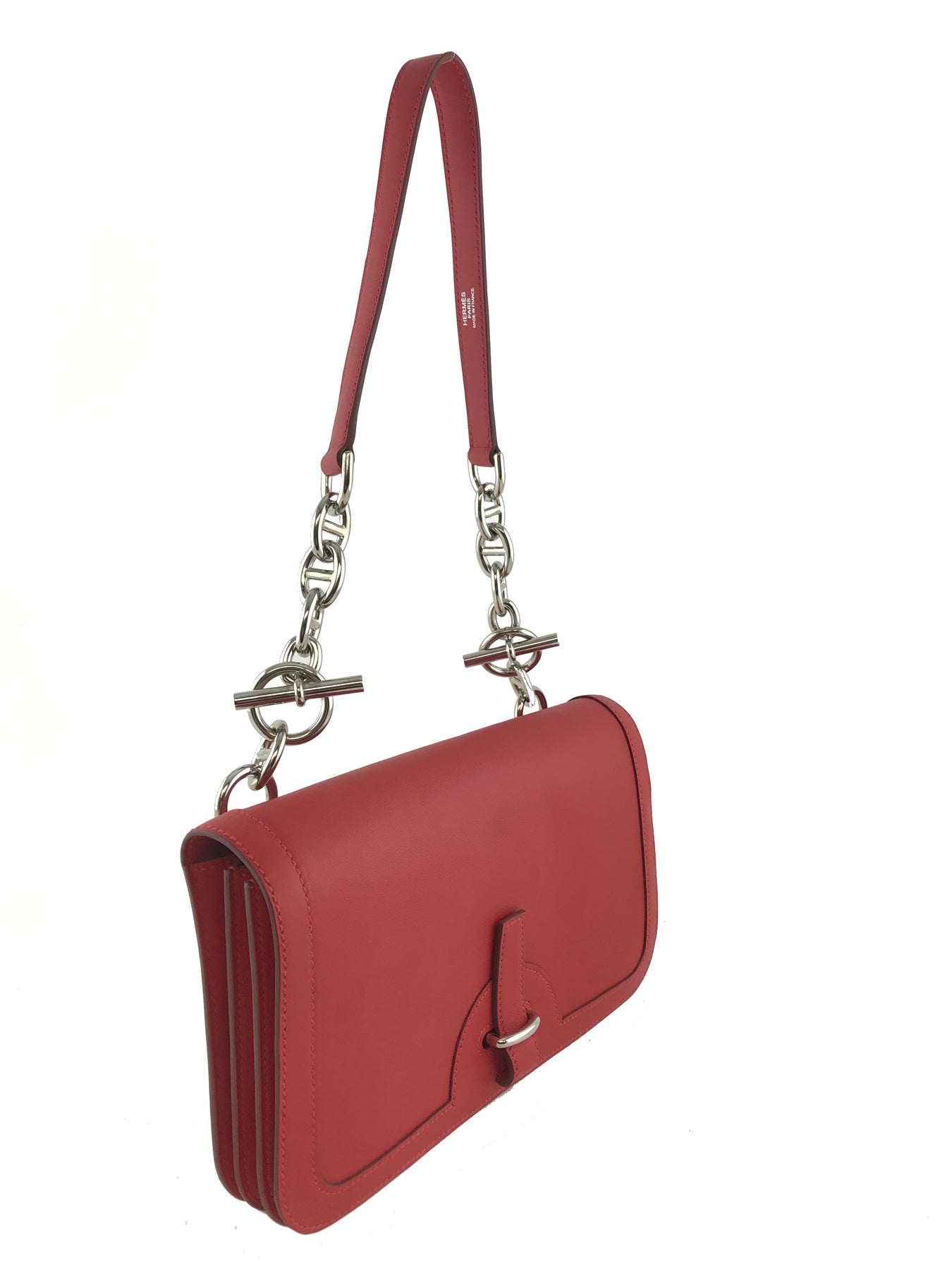 Hermes Women's Bag - Red