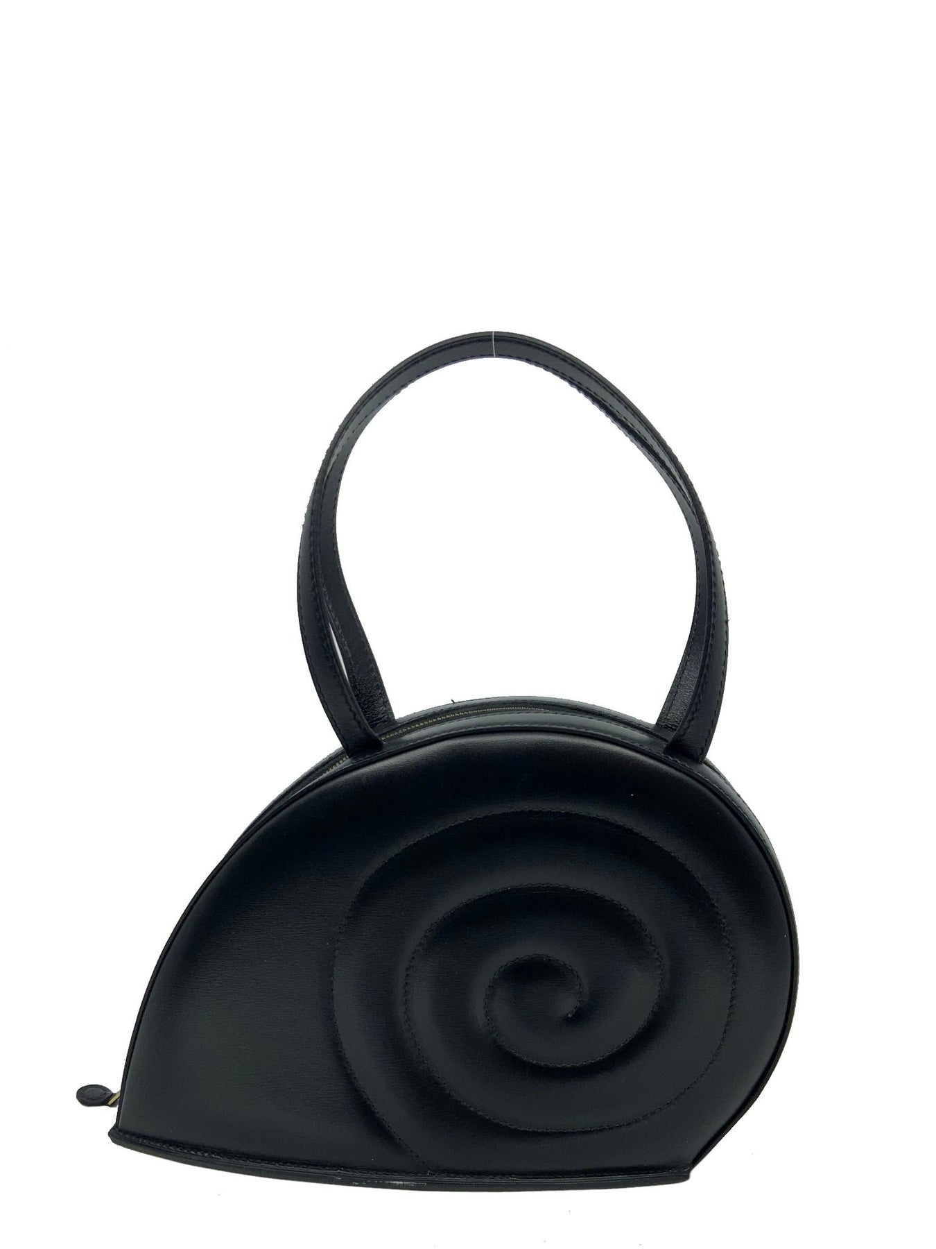 Snail Tote Bag by George Lai - Pixels