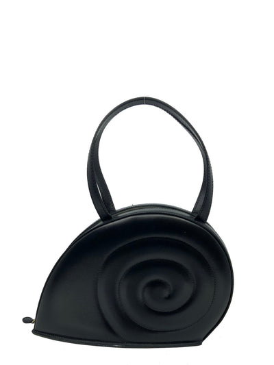 Hermes Colimacon Leather Snail Bag-Consigned Designs