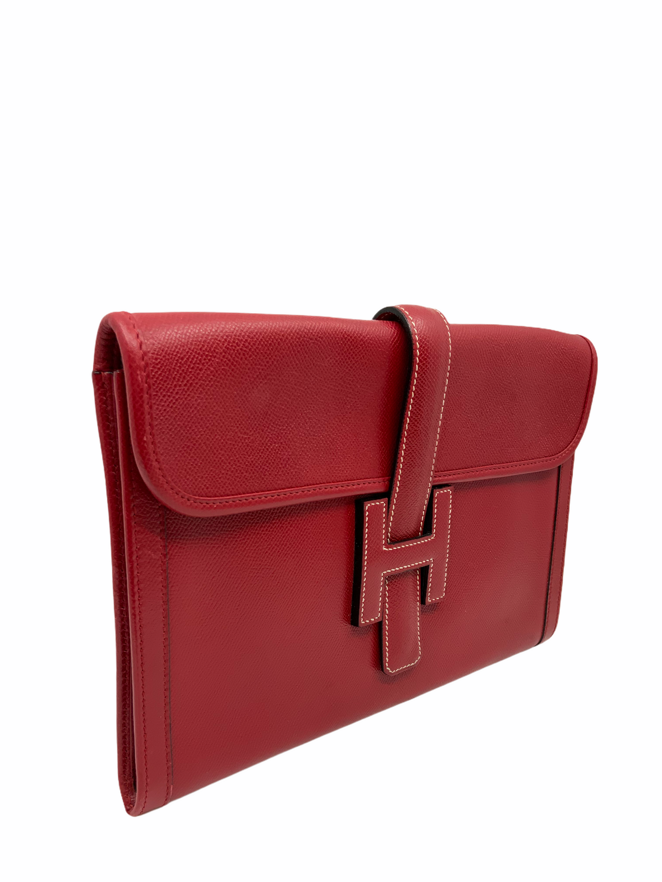 Hermes Jige Elan 29 Clutch – allprelovedonly