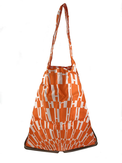 Hermes Silky Pop Eco Handbag-Consigned Designs