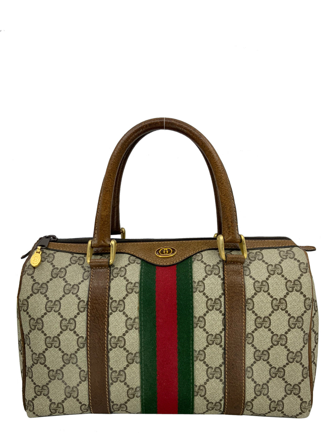 05 HIGH-END BOSTON BAG | CTHY