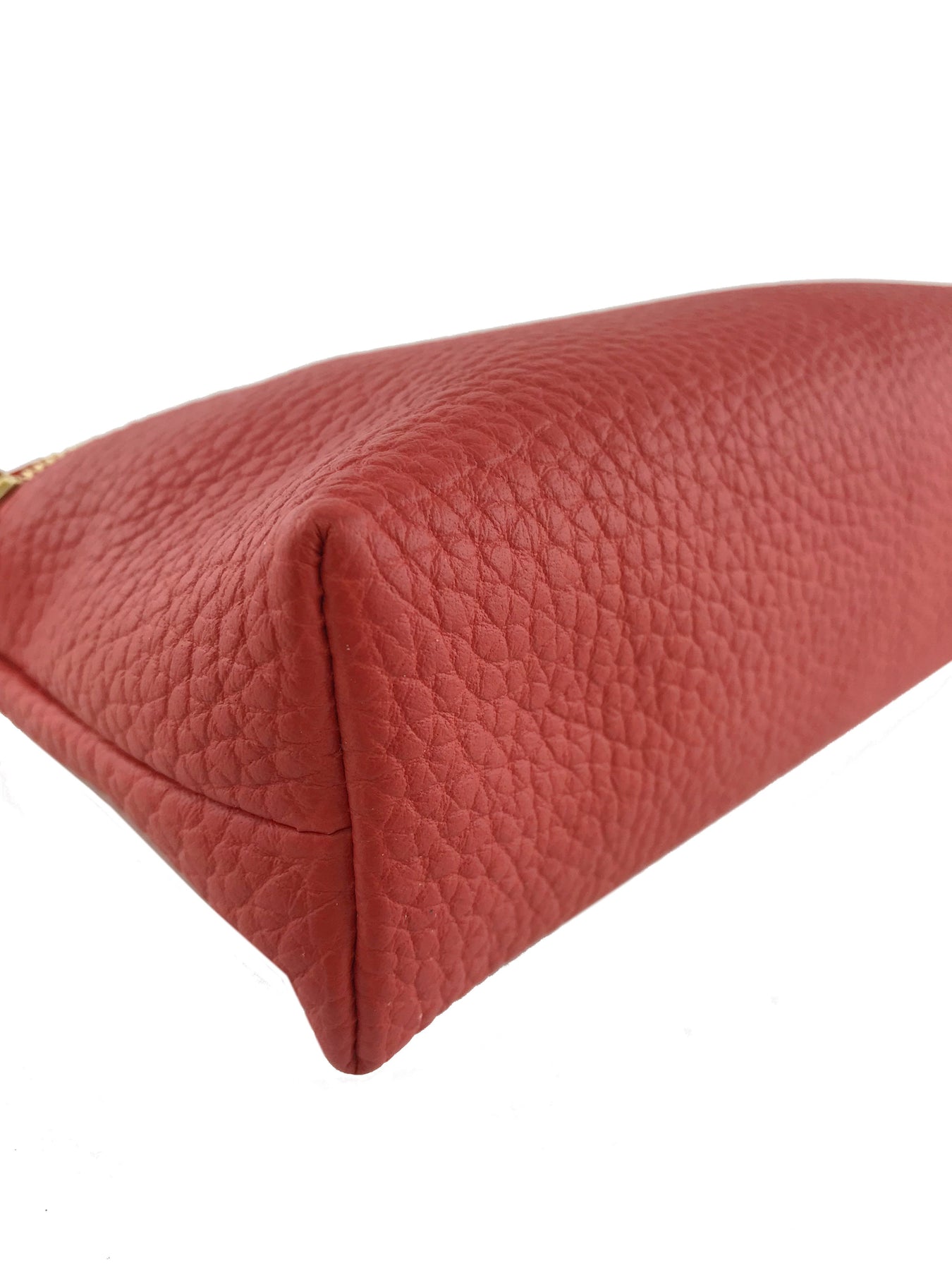 Loro Piana Neo L19 Pouch Bag In Q00q Insolent