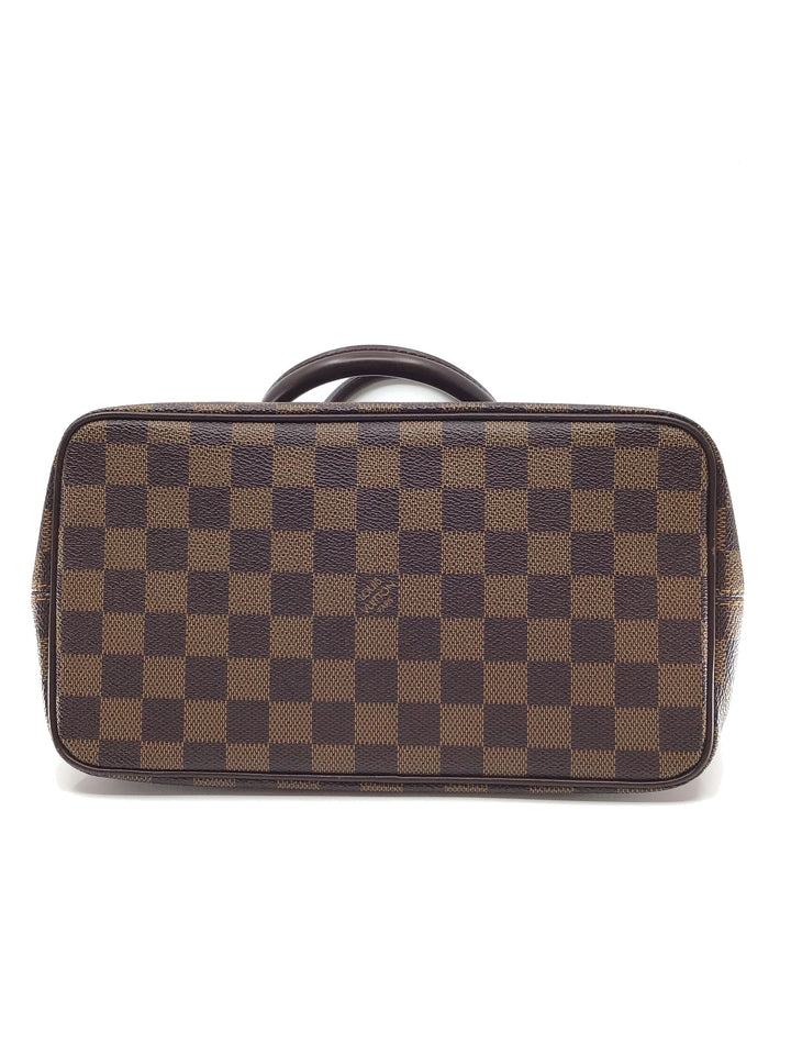 Louis Vuitton Damier Azur Saleya MM Tote Bag - Consigned Designs