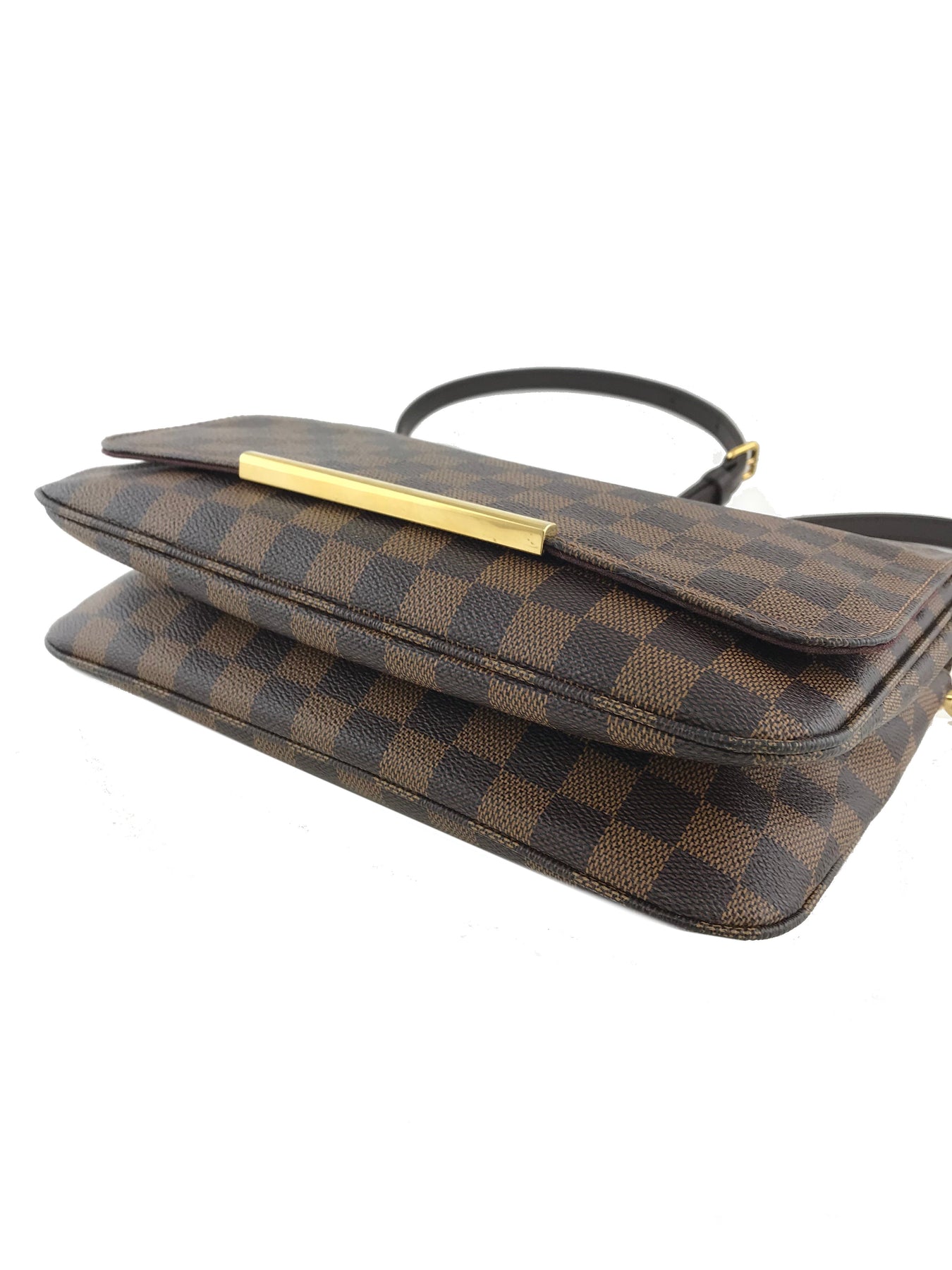 Louis Vuitton Hoxton Shoulder bag 358314