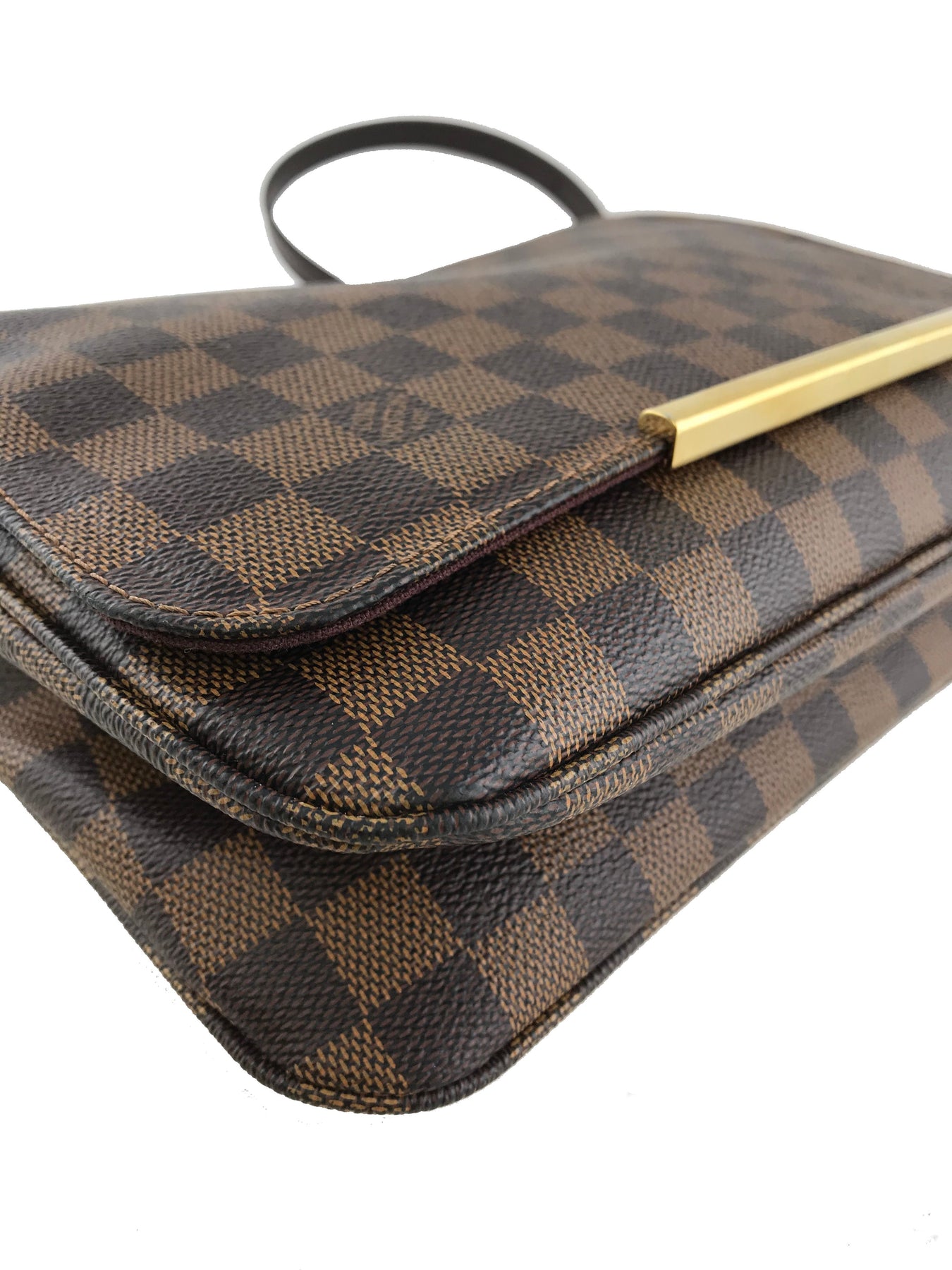 Louis vuitton hoxton pm - Gem