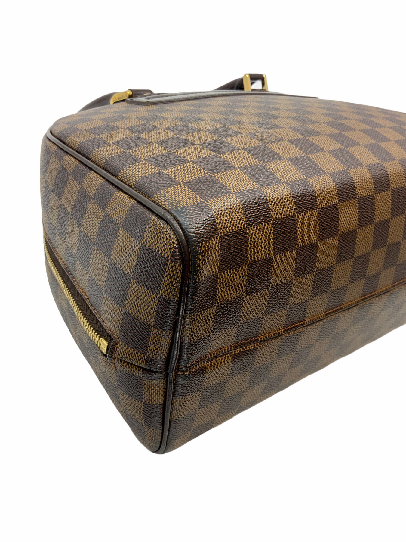 Louis Vuitton Damier Ebene Nolita Bag - Consigned Designs