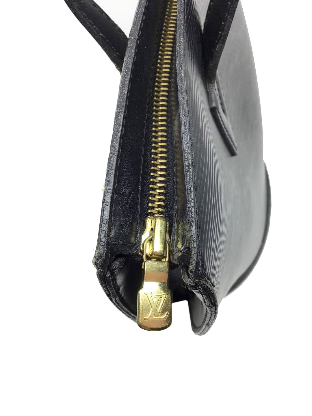 Louis Vuitton Epi Leather Saint Jacques GM Bag - Consigned Designs