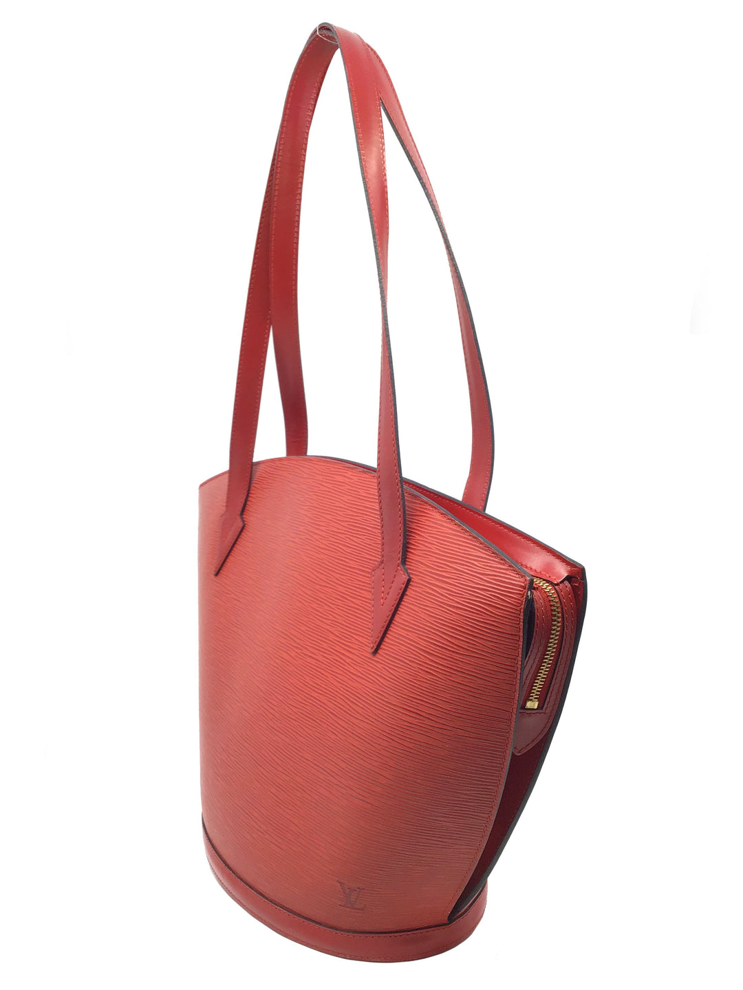 Louis Vuitton Epi Leather Saint Jacques GM Bag - Consigned Designs