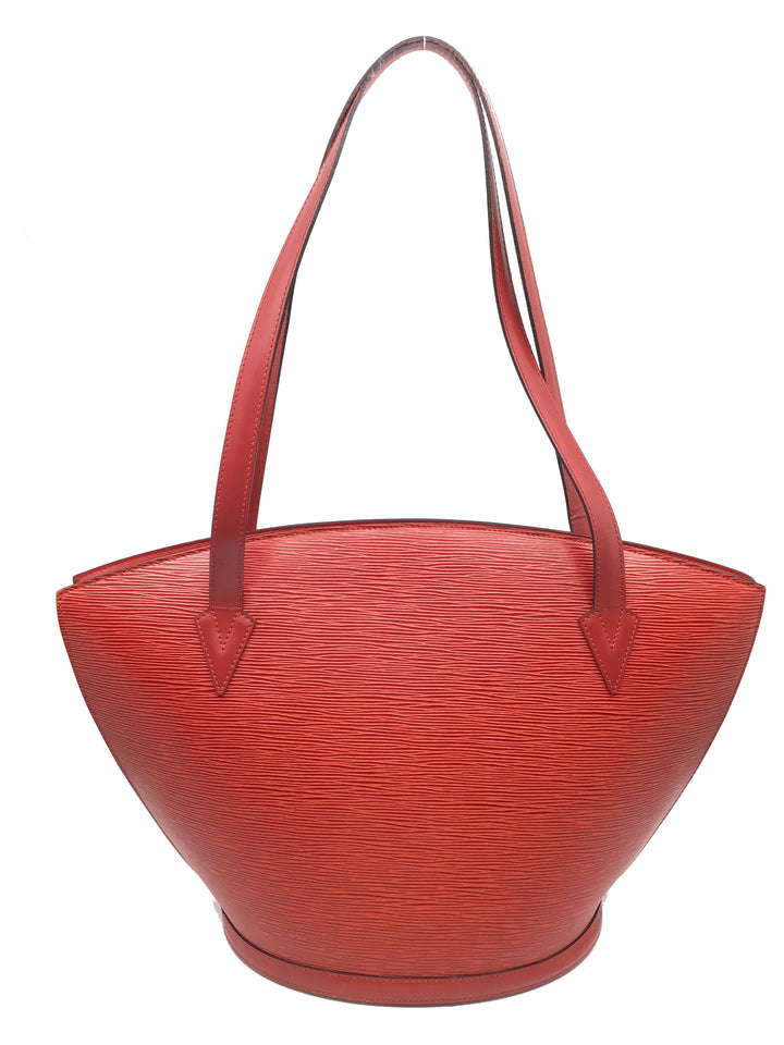 Louis-Vuitton-Epi-Leather-