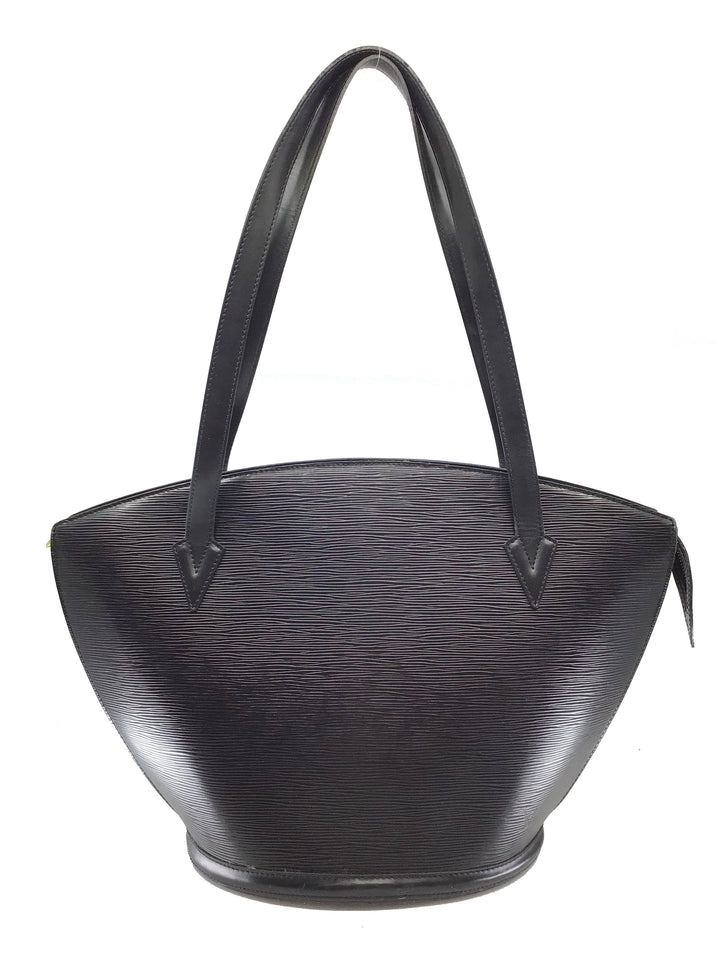 Louis Vuitton Epi Leather Saint Jacques GM Bag - Consigned Designs