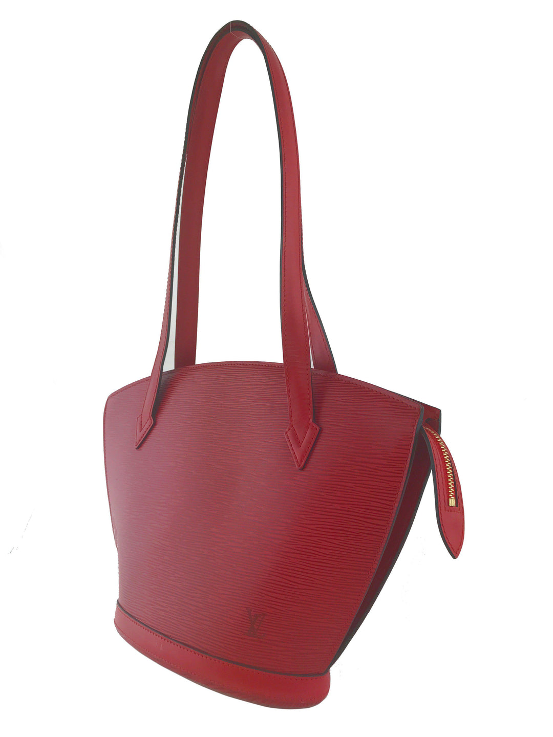 Louis Vuitton Epi Leather Saint Jacques PM Bag - Consigned